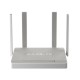 Маршрутизатор Keenetic Hero KN-2310 AX1800 4xRJ-45, 1xCombo RJ-45/SFP, 1 x USB 2.0, 1 x USB 3.0 з Wi-Fi Mesh системой