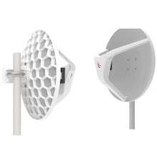 Точка доступу MikroTik Wireless Wire Dish