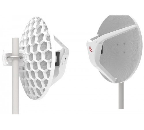 Точка доступу MikroTik Wireless Wire Dish Точка доступу MikroTik Wireless Wire Dish
