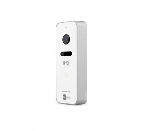 Відеопанель 2 Мп NeoLight OPTIMA ID FHD з вбудованим зчитувачем карт доступу Відеопанель 2 Мп NeoLight OPTIMA ID FHD з вбудованим зчитувачем карт доступу