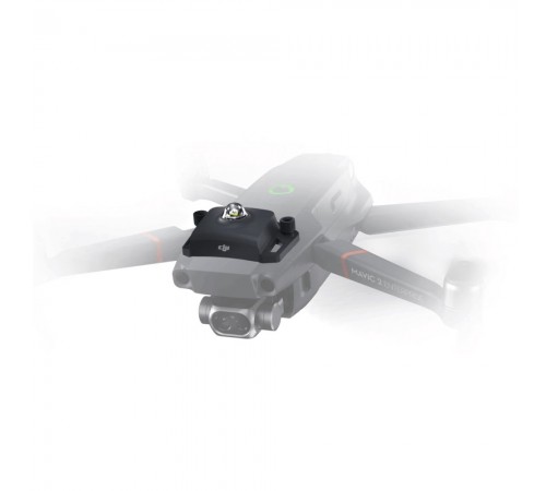Квадрокоптер DJI Mavic 2 Enterprise (CP.EN.00000283.01) промисловий з прожектором, динаміком, сигнальним вогнем у комплекті Квадрокоптер DJI Mavic 2 Enterprise (CP.EN.00000283.01) промисловий з прожектором, динаміком, сигнальним вогнем у комплекті
