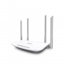 Маршрутизатор TP-Link Archer C50 AC1200 1xFE WAN, 4xFE LAN (ARCHER-C50)