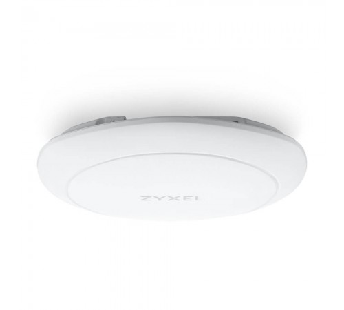 Точка доступу ZyXEL NWA1123-AC HD (NWA1123-ACHD-EU0101F) Точка доступу ZyXEL NWA1123-AC HD (NWA1123-ACHD-EU0101F)