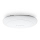 Точка доступу ZyXEL NWA1123-AC HD (NWA1123-ACHD-EU0101F)