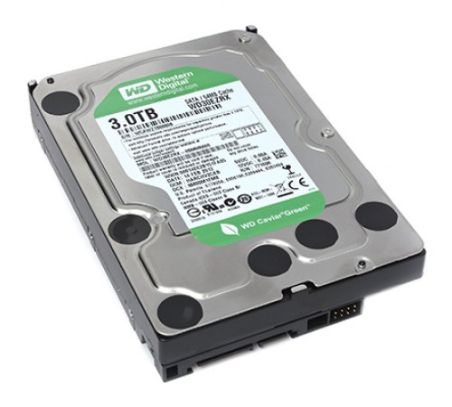 Жорсткий диск WD30EZRX 3/Tb Жорсткий диск WD30EZRX 3/Tb