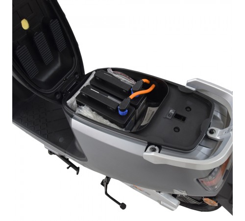 Електроскутер LVNENG LX08. 2030W 60V23.4Ah Електроскутер LVNENG LX08. 2030W 60V23.4Ah