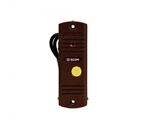 Відеопанель BCOM BT-305HR Cooper Відеопанель BCOM BT-305HR Cooper