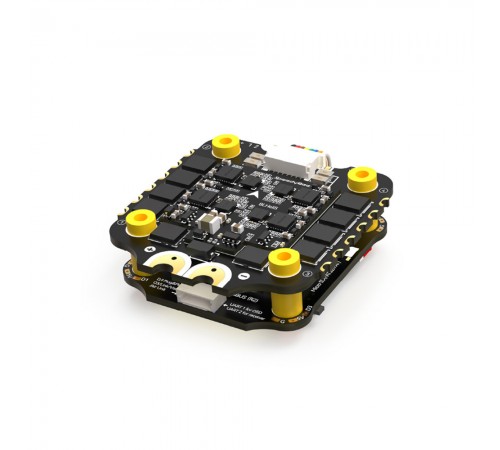 Політний стек SpeedyBee F405 V4 BLS 55A 30x30 FC&ESC Stack Політний стек SpeedyBee F405 V4 BLS 55A 30x30 FC&ESC Stack