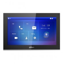 IP-відеодомофон Dahua VTH5441G