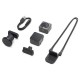 Екшн-камера DJI Action 2 Dual-Screen Combo (CP.OS.00000183.01) зі змінними модулями