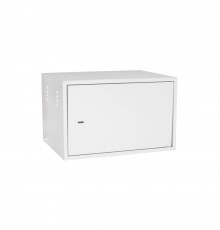 Антивандальна скринька IPCOM Forpost БКМ-600-7U К-4547