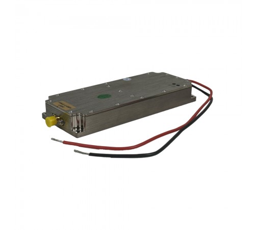 Модуль захисту від дронів RF Module (5725-5850M) 50W DW широкосмугове з частотою 5725-5850 МГц і потужністю до 55 Вт Модуль захисту від дронів RF Module (5725-5850M) 50W DW широкосмугове з частотою 5725-5850 МГц і потужністю до 55 Вт