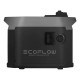 Бензиновий генератор EcoFlow Smart Generator максимальна потужність 1.9 кВт