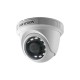Комплект відеоспостереження Hikvision на 2 відеокамери 2Мп внутрішній аналоговий