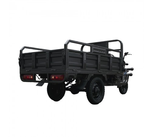 Електротрицикл вантажний XDAO 72V45Ah 1500W Електротрицикл вантажний XDAO 72V45Ah 1500W