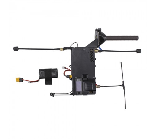 Ретранслятор для керування FPV-дроном ELRS Ретранслятор для керування FPV-дроном ELRS