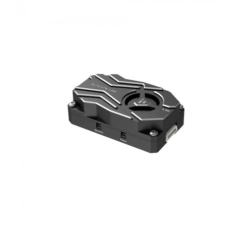 Відеопередавач iFlight BLiTZ Whoop 4.9GHz 2.5W VTX Відеопередавач iFlight BLiTZ Whoop 4.9GHz 2.5W VTX