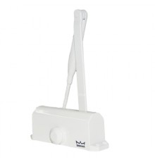 Дотягувач Dorma TS77 EN3 white
