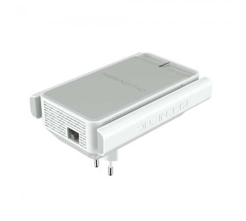 Mesh Wi‑Fi система Keenetic Buddy 5S KN-3410 AC1200 1хGE Mesh Wi‑Fi система Keenetic Buddy 5S KN-3410 AC1200 1хGE