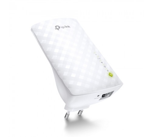 Підсилювач Wi-Fi сигналу TP-Link AC750 RE200 дводіапазонний Підсилювач Wi-Fi сигналу TP-Link AC750 RE200 дводіапазонний