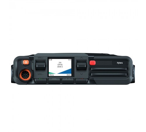 Автомобільна радіостанція HYTERA HM685 VHF 136-174 МГц, Low Power 25W Автомобільна радіостанція HYTERA HM685 VHF 136-174 МГц, Low Power 25W