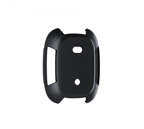 Тримач тривожних кнопок Ajax Holder black для Button/DoubleButton Тримач тривожних кнопок Ajax Holder black для Button/DoubleButton