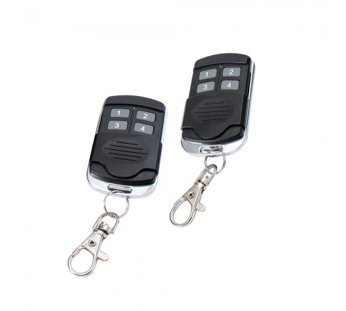 Автоматика для розпашних воріт GANT KIT GSW-4000 Автоматика для розпашних воріт GANT KIT GSW-4000