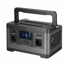 Зарядна станція PPS-500WE
