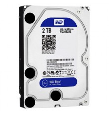 Жорсткий диск WD20EZRZ 2/Tb