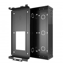 Монтажний комплект для врізного монтажу панелей виклику Akuvox R27/R28 In-Wall Box