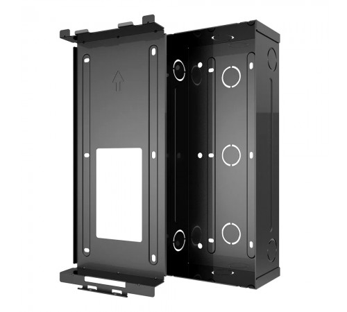 Монтажний комплект для врізного монтажу панелей виклику Akuvox R27/R28 In-Wall Box Монтажний комплект для врізного монтажу панелей виклику Akuvox R27/R28 In-Wall Box