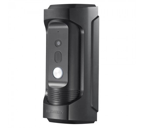 Відеопанель 2 Мп Hikvision DS-KB8113-IME1(B) для IP-домофонів Відеопанель 2 Мп Hikvision DS-KB8113-IME1(B) для IP-домофонів