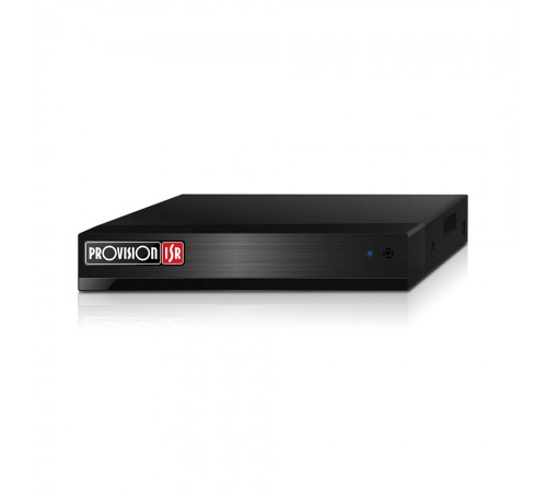 XVR відеореєстратор 8-канальний Provision-ISR SH-8100A5N-5L(MM)-V2 з AI функціями для систем відеоспостереження XVR відеореєстратор 8-канальний Provision-ISR SH-8100A5N-5L(MM)-V2 з AI функціями для систем відеоспостереження