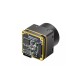 Камера для FPV дрона MINI 256 CVBS 09010x тепловізійна 9 мм фокусна відстань