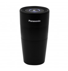 Портативний очищувач повітря Panasonic F-GPT01RKF