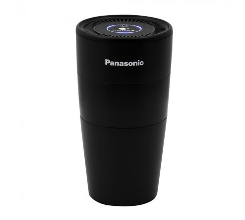 Портативний очищувач повітря Panasonic F-GPT01RKF Портативний очищувач повітря Panasonic F-GPT01RKF