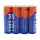 Батарейка PKCELL Ultra Alkaline AA LR6 1.5V, 4шт./плівка