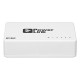 Мережевий комутатор на 5 портів 10/100 Мбіт/с 2E PowerLink SF105C некерований