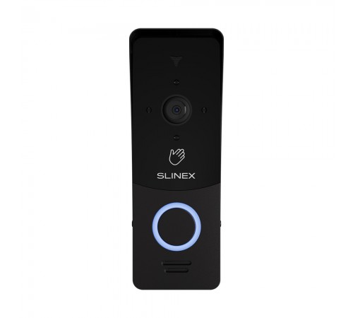 Відеопанель 2 Мп Slinex ML-20HD black Відеопанель 2 Мп Slinex ML-20HD black