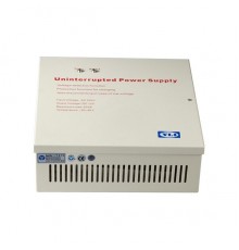 Блок безперебійного живлення з вбудованим реле YLI Electronic YP-902-12-3