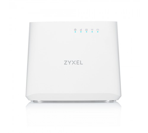 Бездротовий маршрутизатор ZYXEL LTE3202-M437 N300, 4xFE LAN, 1xSim, LTE cat4, 2xSMA (LTE3202-M437-EUZNV1F) Бездротовий маршрутизатор ZYXEL LTE3202-M437 N300, 4xFE LAN, 1xSim, LTE cat4, 2xSMA (LTE3202-M437-EUZNV1F)