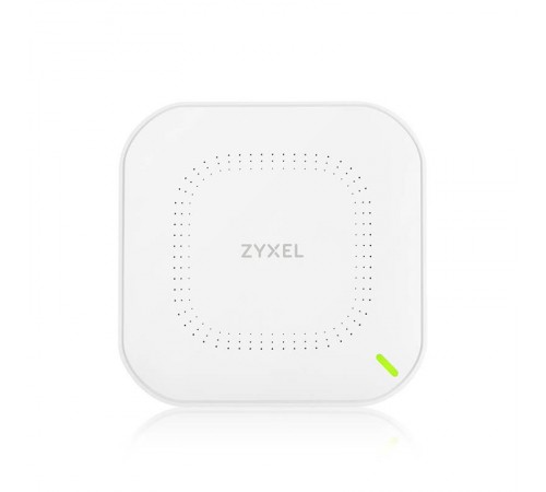 Точка доступу ZyXEL NWA1123-AC v3 (NWA1123ACV3-EU0102F) Точка доступу ZyXEL NWA1123-AC v3 (NWA1123ACV3-EU0102F)