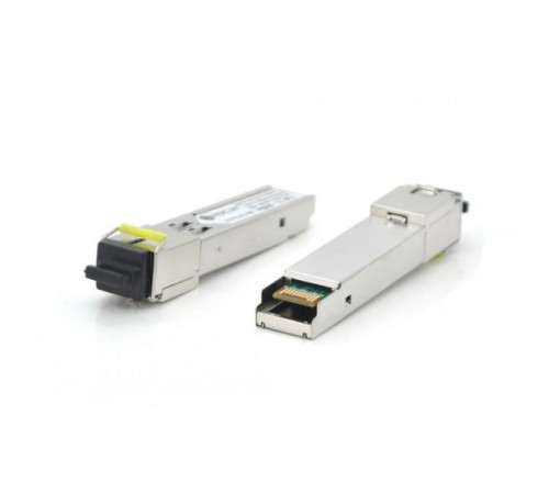 SFP модуль MERCURY S1215-S03C SFP модуль MERCURY S1215-S03C