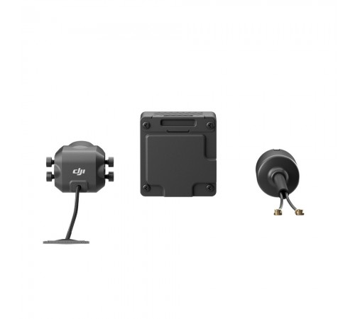 Цифрова FPV система DJI O3 Air Unit Цифрова FPV система DJI O3 Air Unit