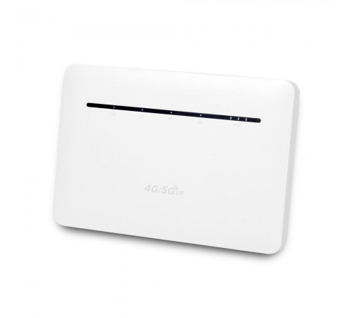 Комплект 4G LTE бездротовий маршрутизатор WCDMA:B1/8 + антена 698-960 (B593) Комплект 4G LTE бездротовий маршрутизатор WCDMA:B1/8 + антена 698-960 (B593)