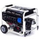 Бензиновий генератор MATARI MX10800EА максимальна потужність 8 кВт