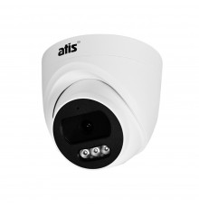 IP-відеокамера 2 Мп ATIS AND-2MIRP-20W/3.6A Lite-S для системи IP-відеоспостереження