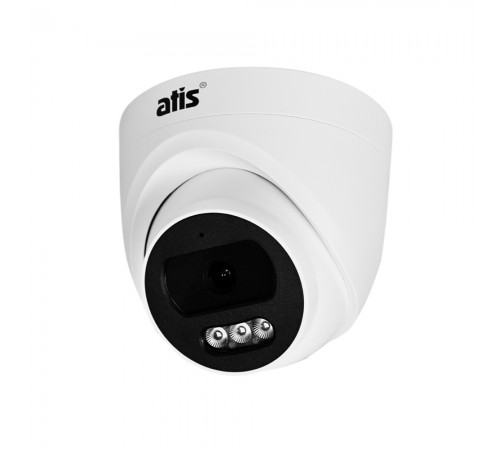 IP-відеокамера 2 Мп ATIS AND-2MIRP-20W/3.6A Lite-S для системи IP-відеоспостереження IP-відеокамера 2 Мп ATIS AND-2MIRP-20W/3.6A Lite-S для системи IP-відеоспостереження