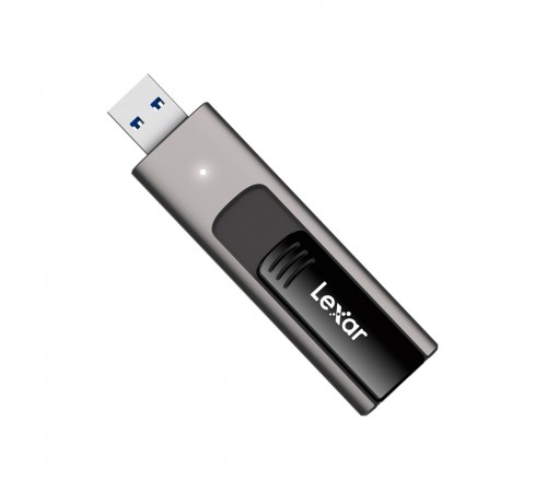 Флеш-накопичувач Lexar JumpDrive M900 256GB USB 3.1 (LJDM900256G-BNQNG) Флеш-накопичувач Lexar JumpDrive M900 256GB USB 3.1 (LJDM900256G-BNQNG)
