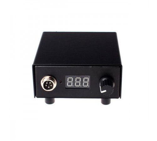 Паяльна станція SOLDER SD100 Паяльна станція SOLDER SD100